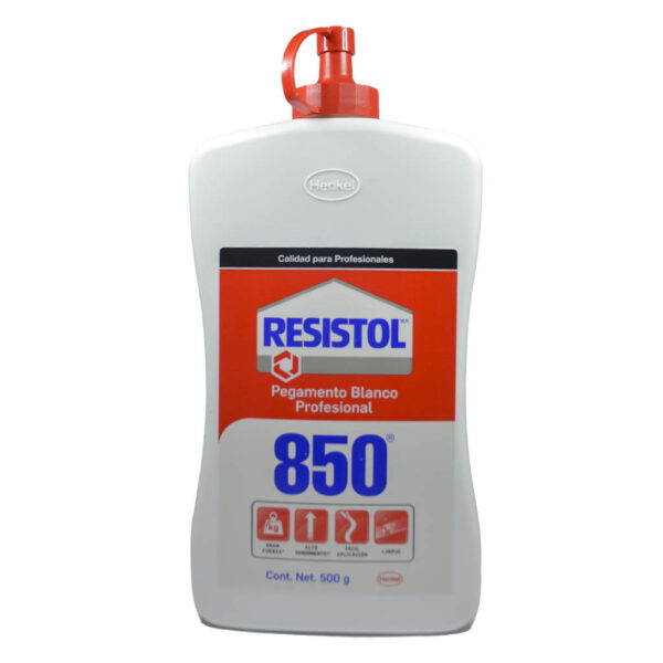 Resistol 500g