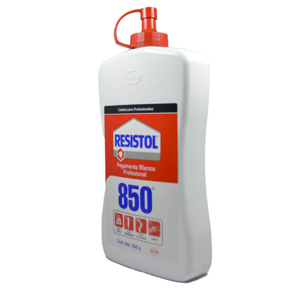 Resistol 500g - Image 4