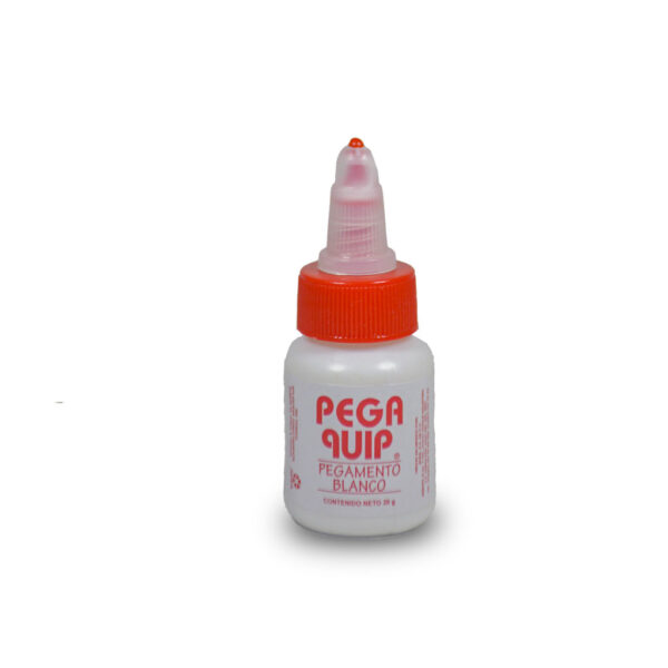 Pegamento blanco quip 20g