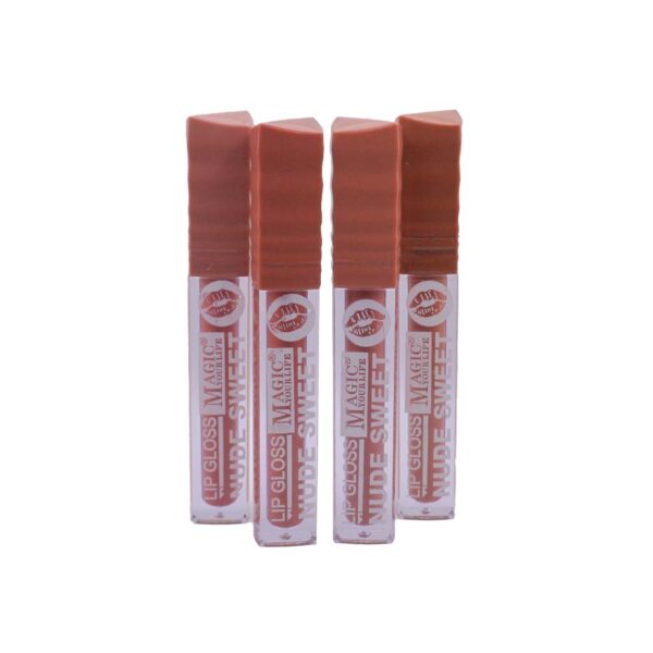 Brillo labial de larga duración
