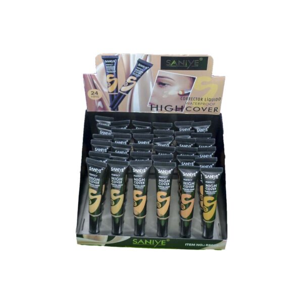 Corrrector liquido - Image 3