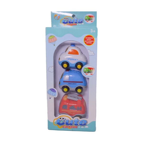 Carros para bebes