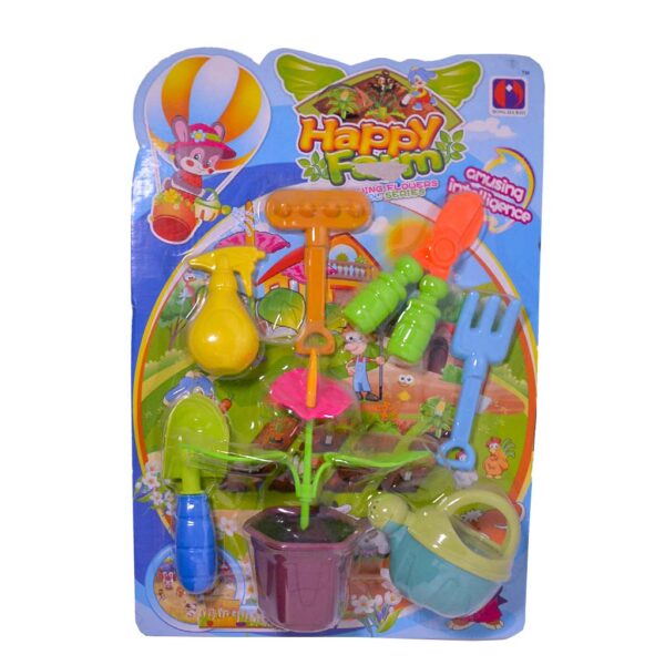 Happy Farm - Divertida Granja de Juguete