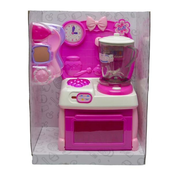 Mini Cocina para niños - Image 5