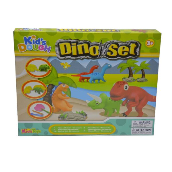 Dino Set
