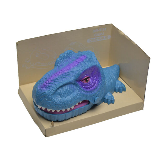 Dentist Game: Crazy Dinosaur Surprise - Image 4