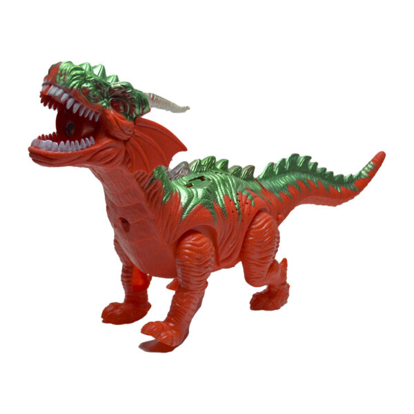 Mundo de Dinosaurios