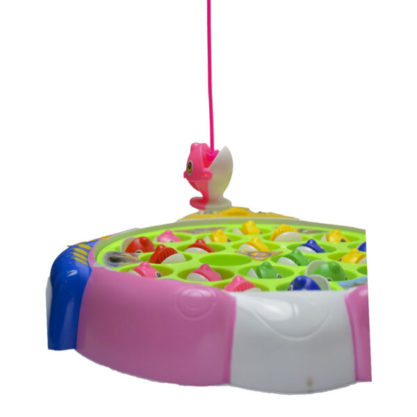 Juego de Pesca Divertida - Image 5